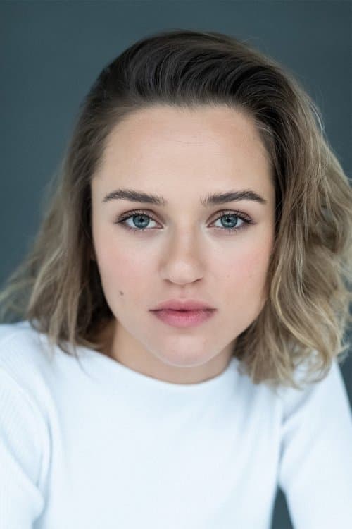 Darya Rudenok image