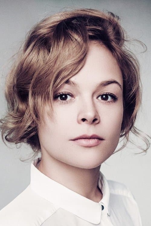 Darya Rumyantseva image