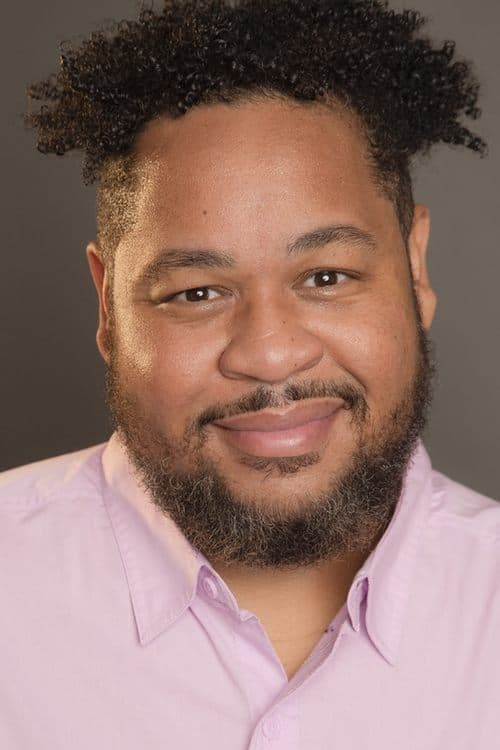 Daryl J. Johnson image