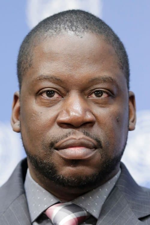 Daryl Mitchell image