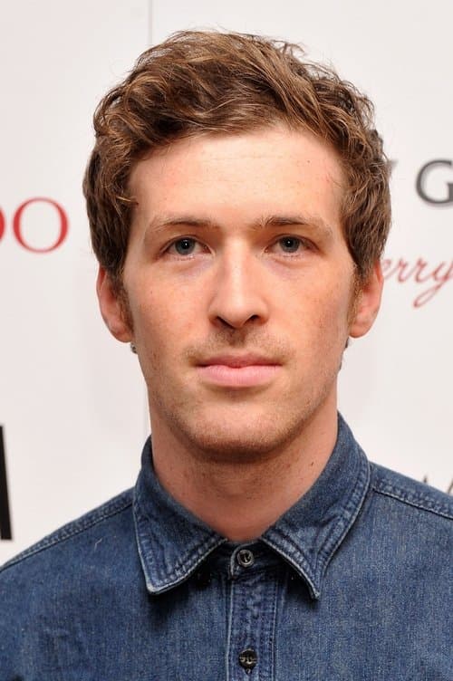 Photo of Daryl Wein