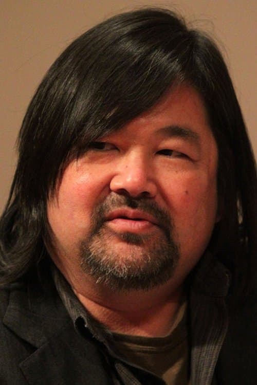 Daryn Okada image