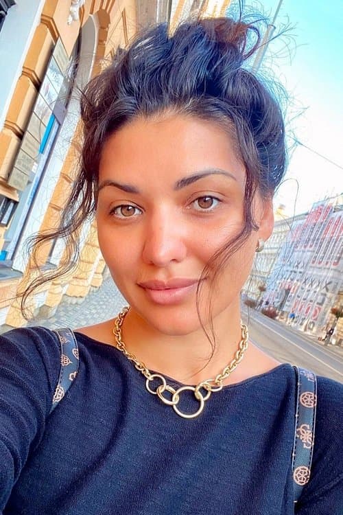 Dáša Šárközyová image