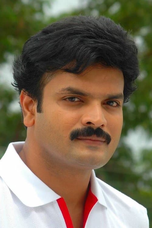 Dasari Arun Kumar image