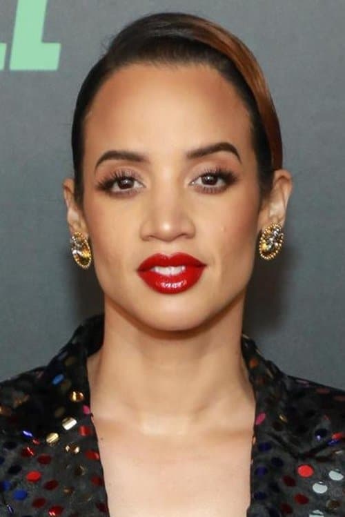 Dascha Polanco image