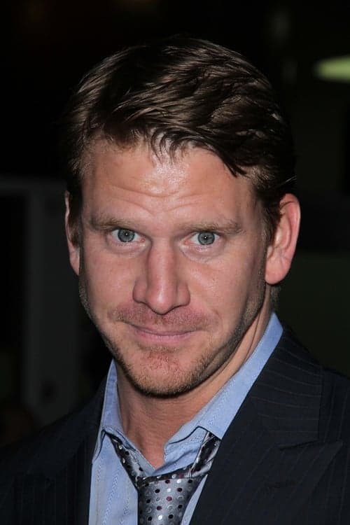 Dash Mihok image