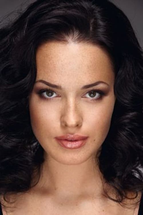 Dasha Astafieva image
