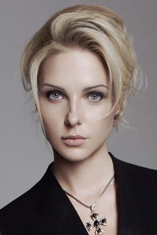 Dasha Tregubova image