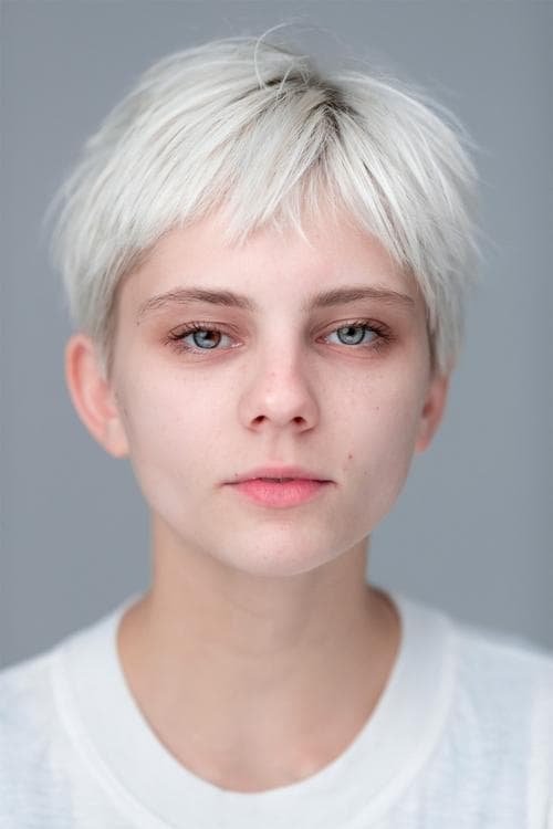 Dasha Vereshchagina image