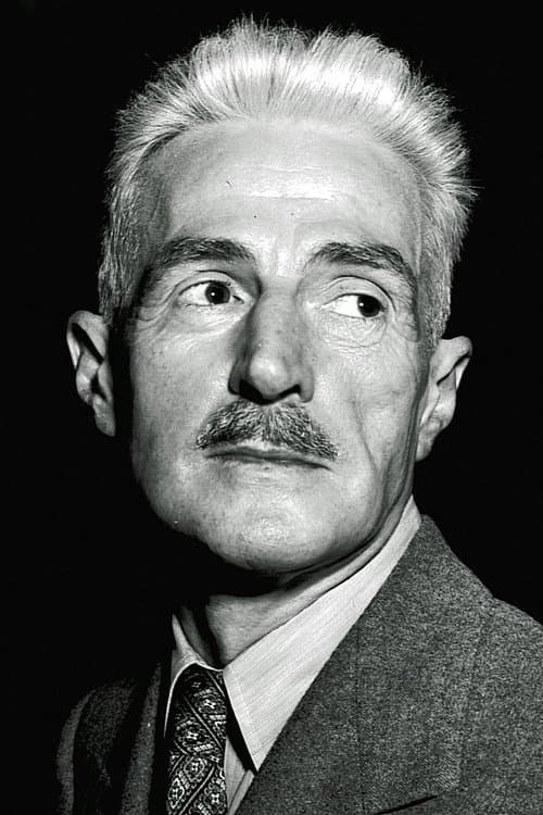 Dashiell Hammett image