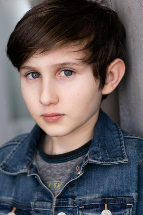 Dashiell McGaha-Schletter image