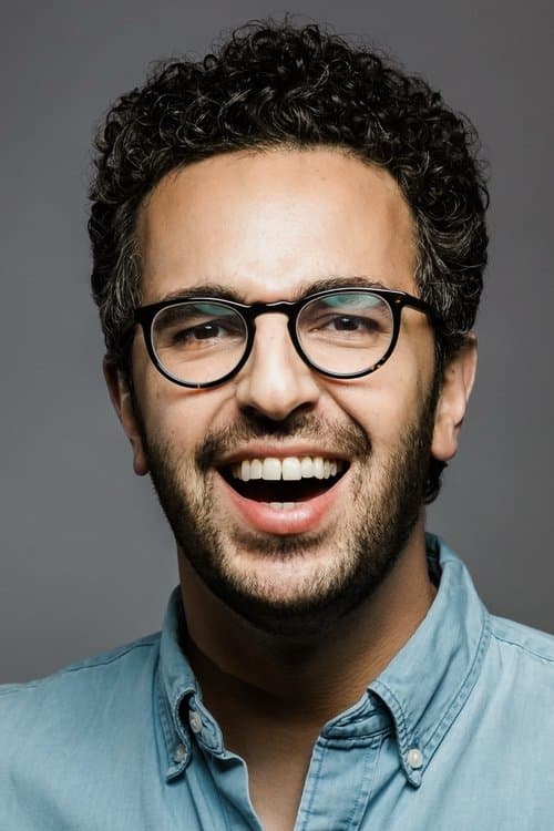 Dave Ahdoot image