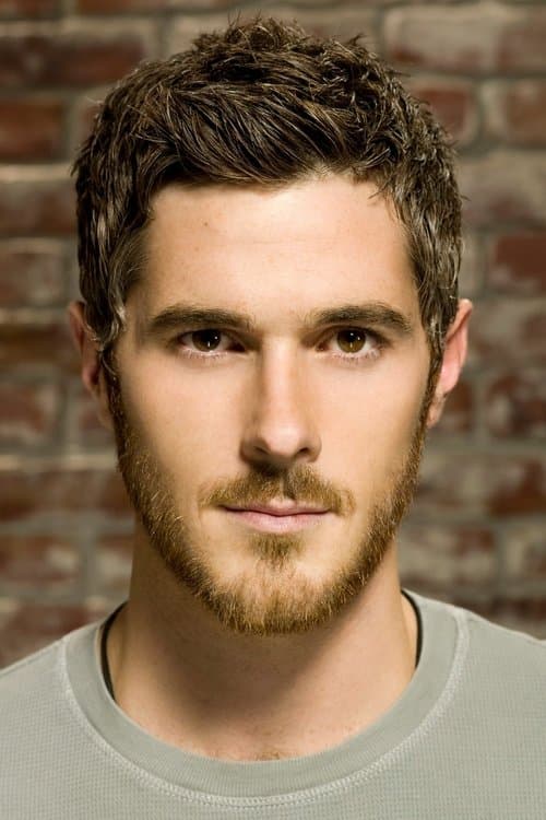 Dave Annable image