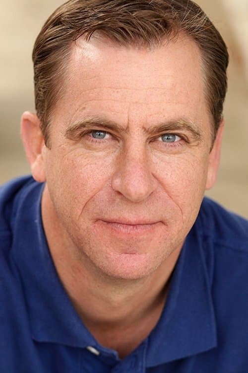 Dave Blamy image