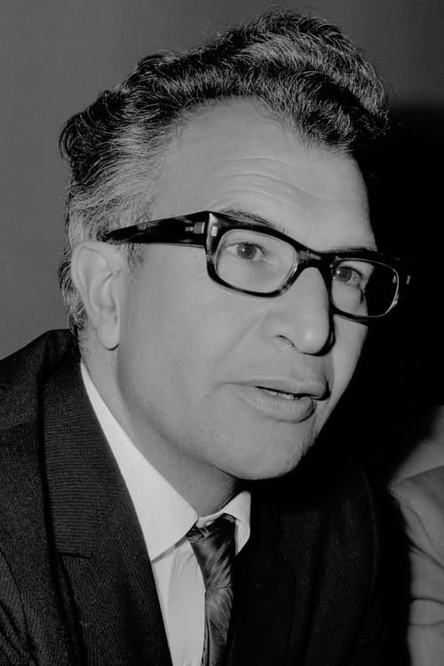 Dave Brubeck image