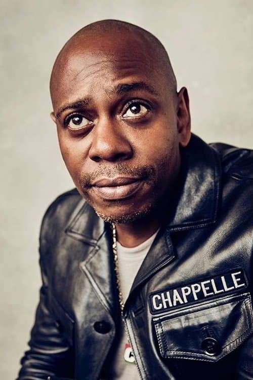 Dave Chappelle image