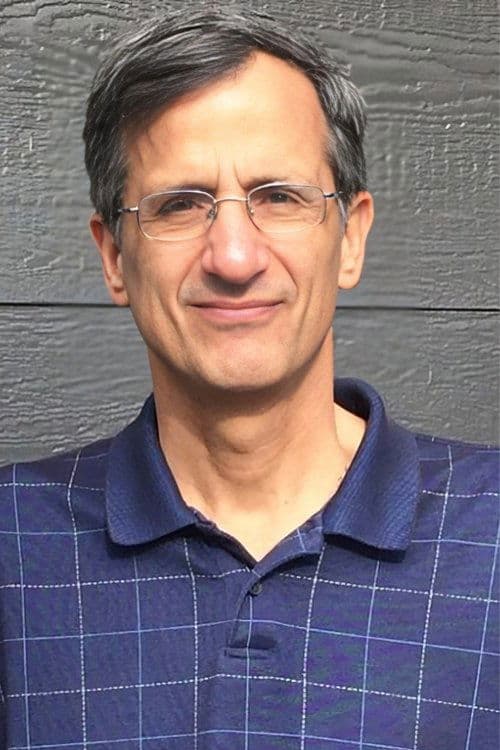 Photo of Dave Christiano