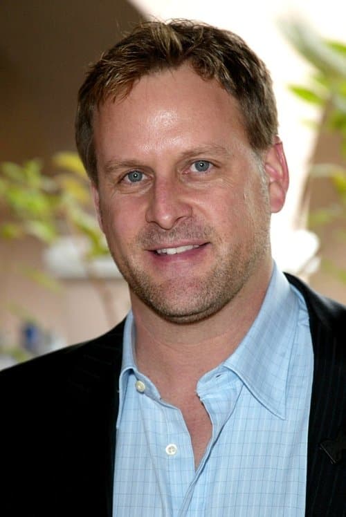 Dave Coulier image