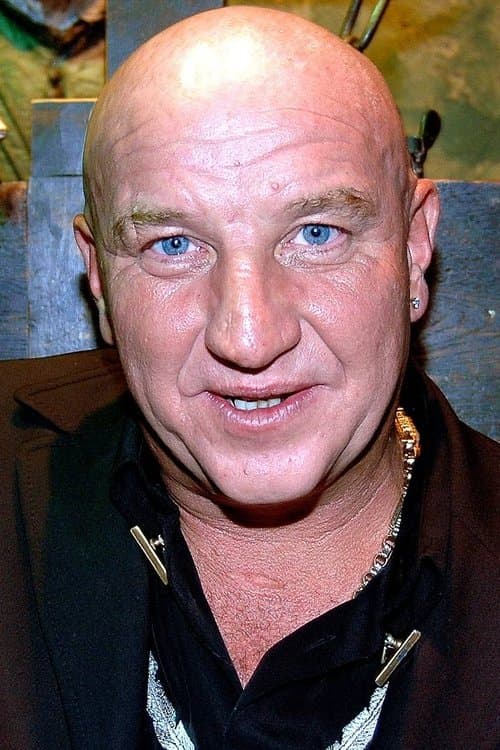 Dave Courtney image