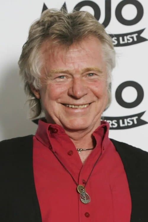 Dave Edmunds image