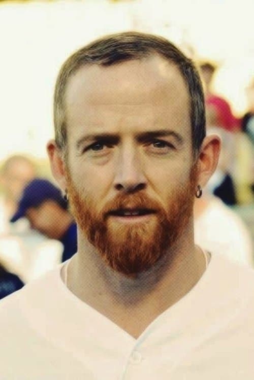 Dave Farrell image