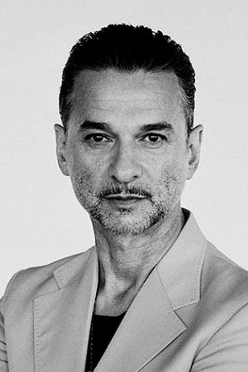 Dave Gahan image