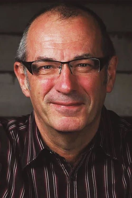 Dave Gibbons image