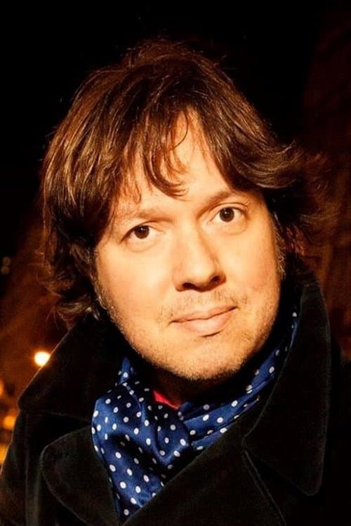 Dave Hill image