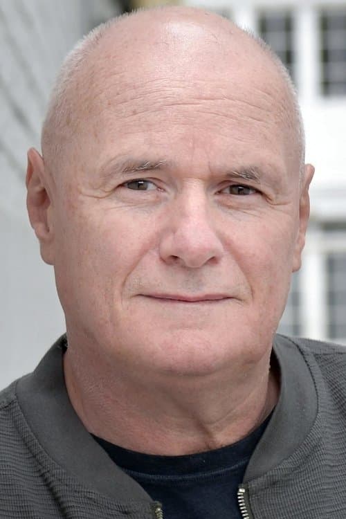 Dave Johns image