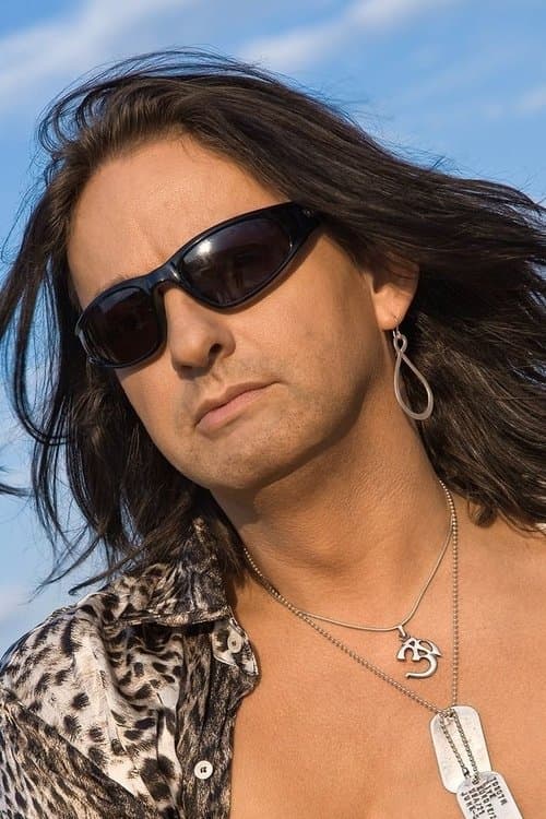Dave Kilminster image