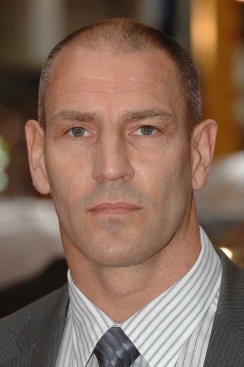 Dave Legeno image