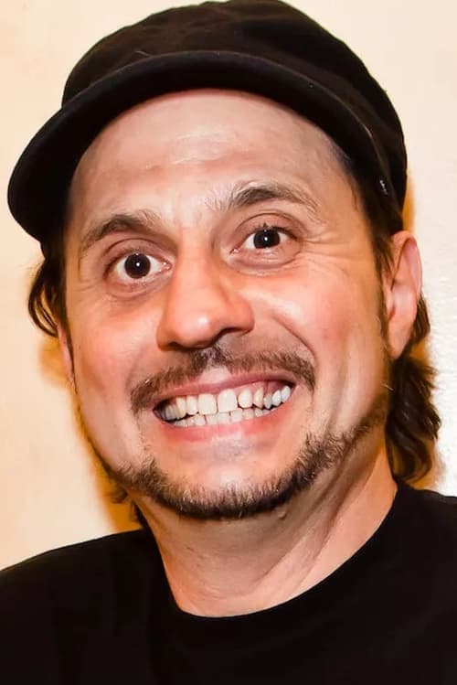 Dave Lombardo image