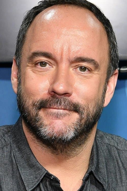 Dave Matthews image