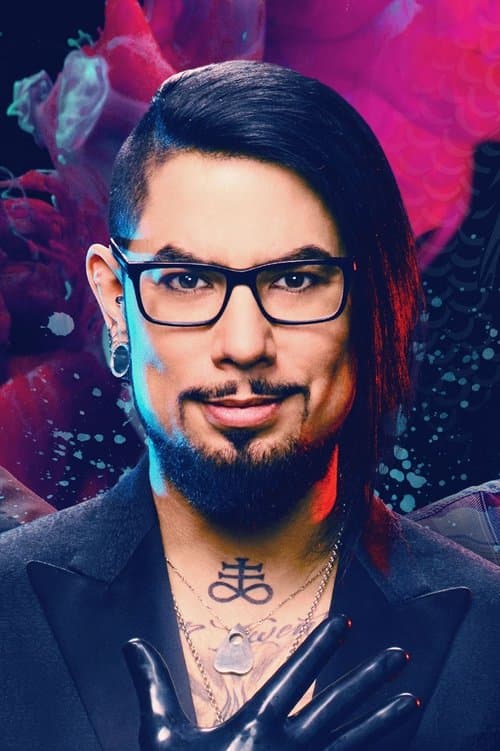 Dave Navarro image