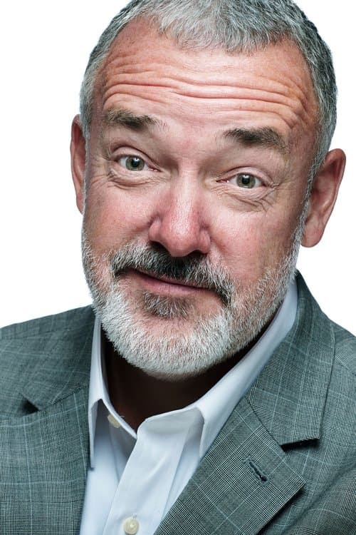 Dave Rose image