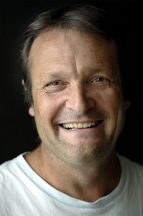 Photo of Dave Schram