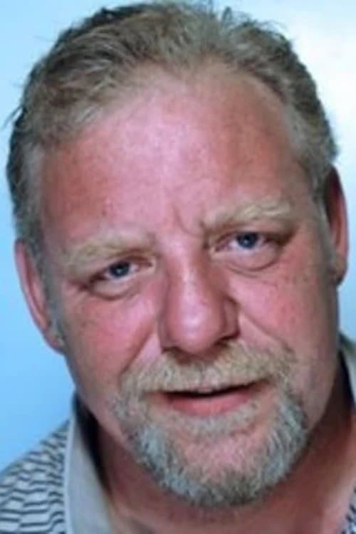 Dave 'Squatch' Ward image