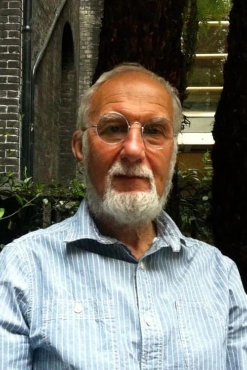 Photo of Dave Unwin