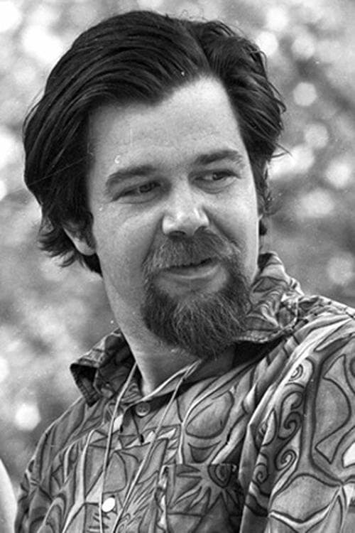 Dave Van Ronk image
