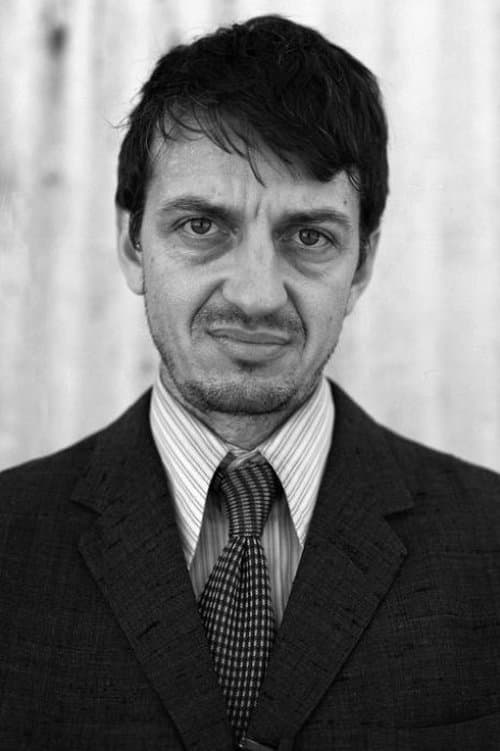 Dave Vescio image