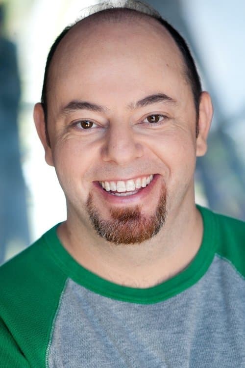 Dave Wittenberg image