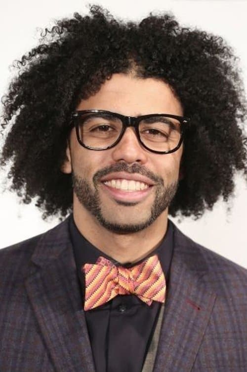 Daveed Diggs image