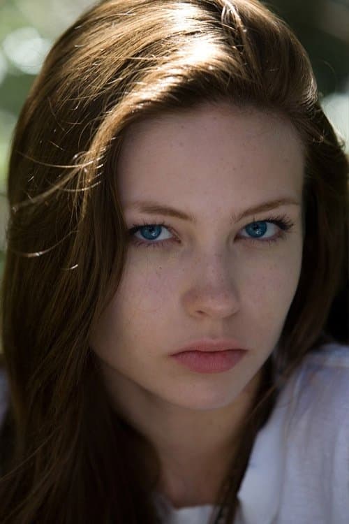 Daveigh Chase image
