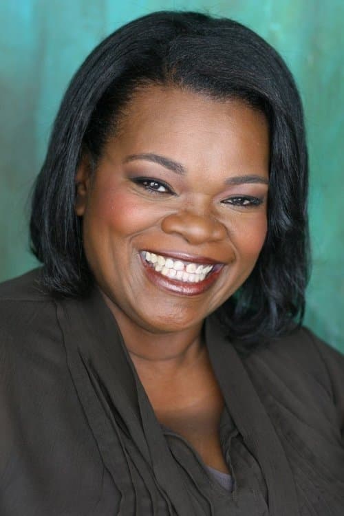 Davenia McFadden image