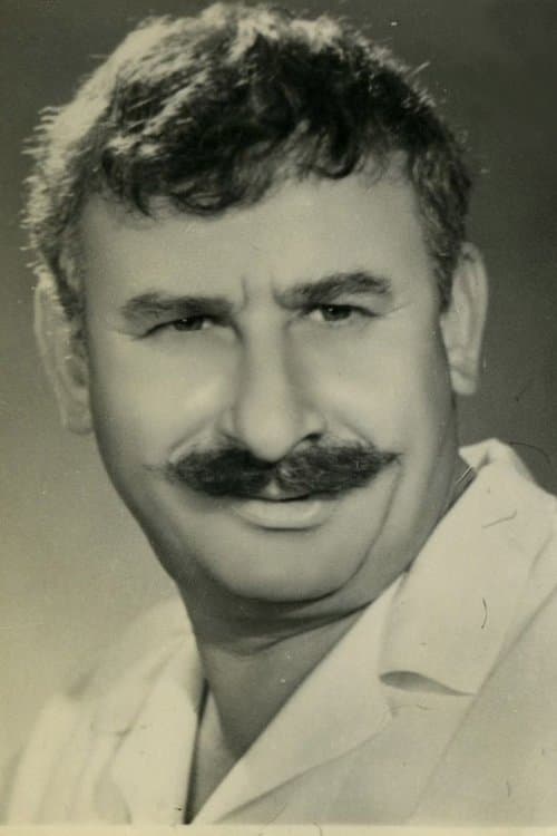 David Abashidze image