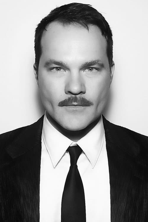 David Agranov image