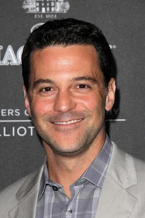 David Alan Basche image