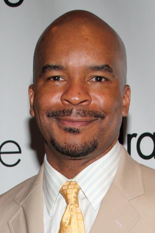 David Alan Grier image