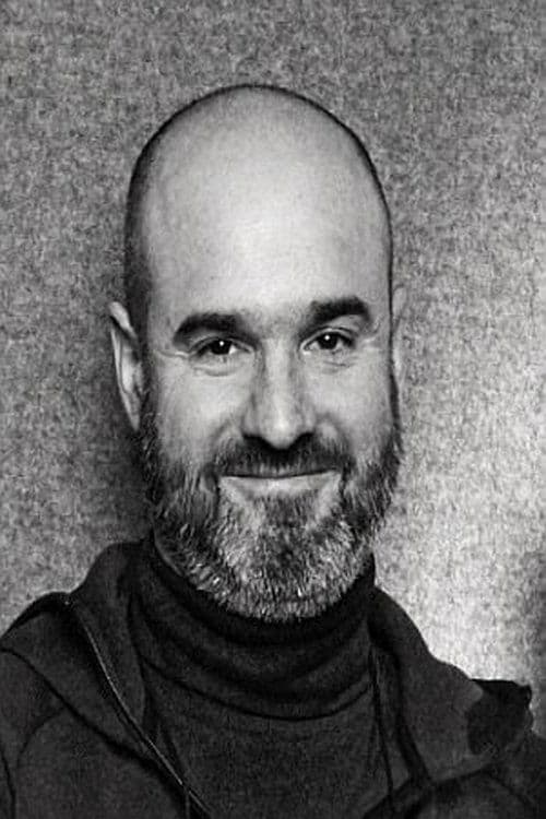 Photo of David Alaux