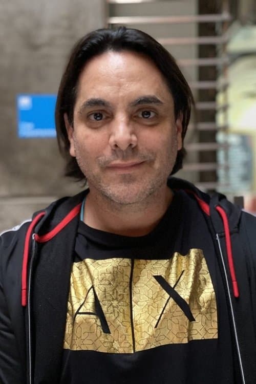 Photo of David Albala